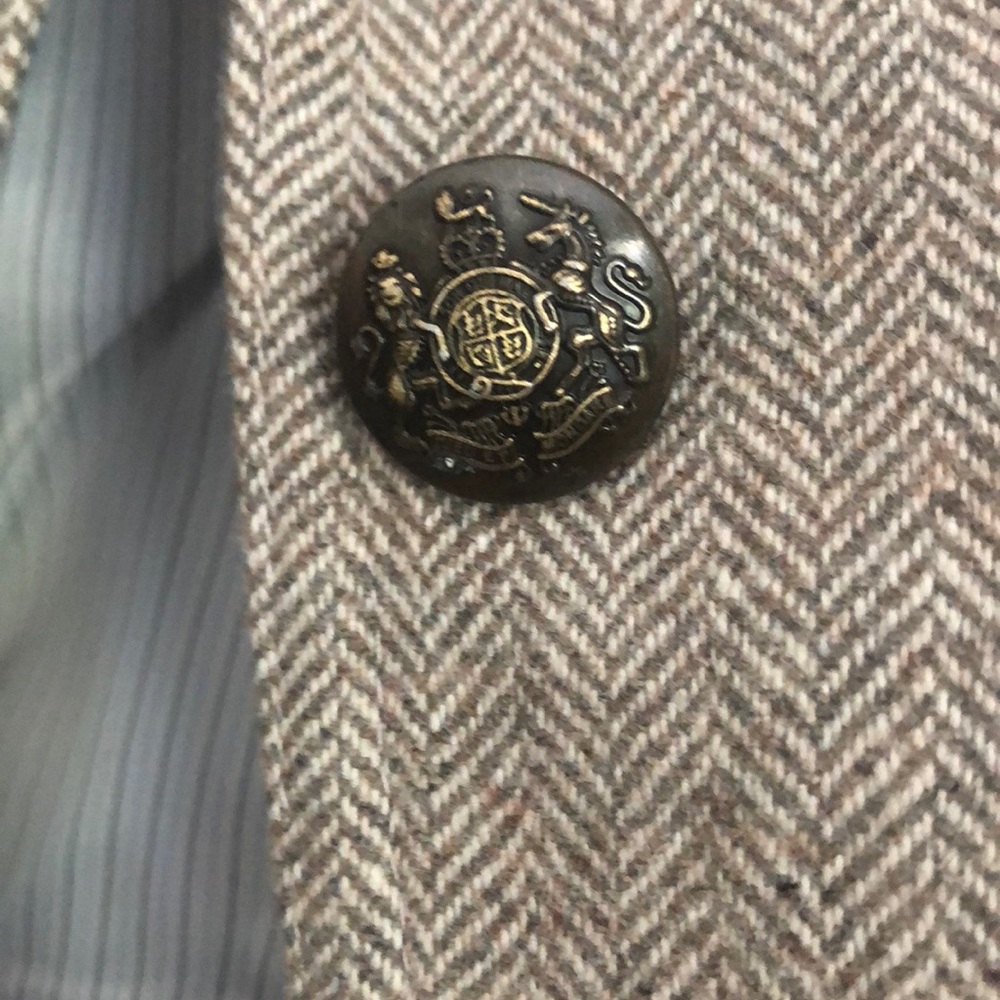 Banana Republic blazer - Picture 3 of 3
